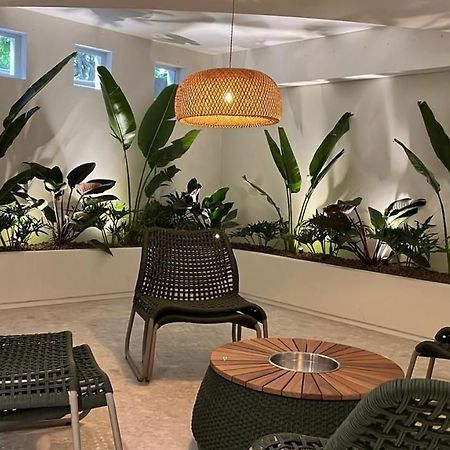 Camboa Hotel Paranaguá المظهر الخارجي الصورة