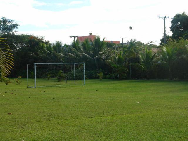 Camboa Hotel Paranaguá المظهر الخارجي الصورة