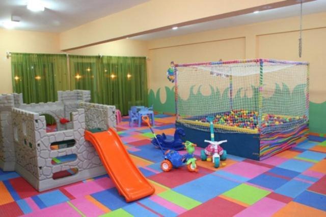 Camboa Hotel Paranaguá المظهر الخارجي الصورة