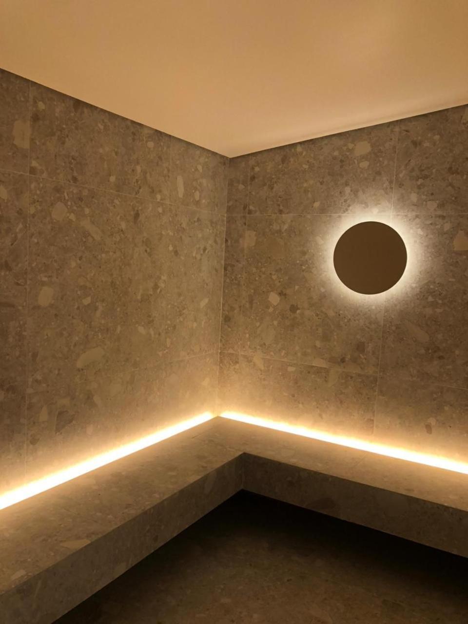 Camboa Hotel Paranaguá المظهر الخارجي الصورة