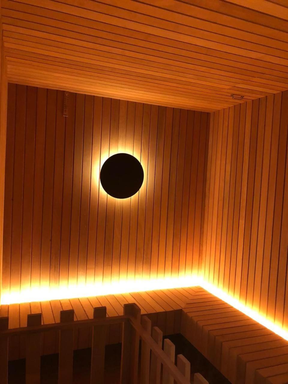 Camboa Hotel Paranaguá المظهر الخارجي الصورة