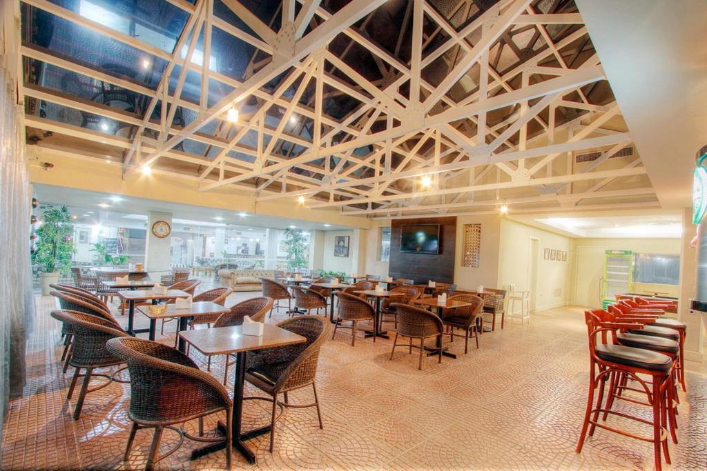 Camboa Hotel Paranaguá المظهر الخارجي الصورة