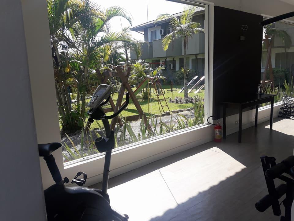 Camboa Hotel Paranaguá المظهر الخارجي الصورة